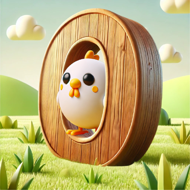 Icône de l'application Lowkoï